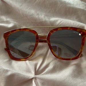 Quay sunglasses